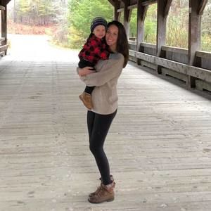 Meet your Posher, Brittney